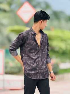Printed Formal Shirt (PFS-2)
