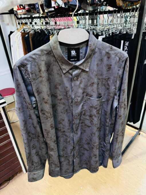 Printed Official Shirt (POS-6)
