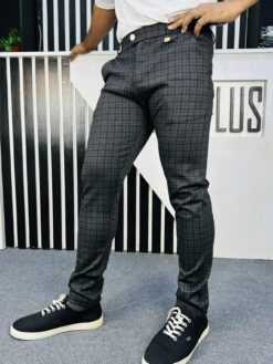 Alternative view of Luxury Joggers (LJ-931)