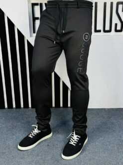 Alternative view of Luxury Joggers (LJ-923)