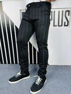 Alternative view of Luxury Joggers (LJ-927)