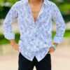 Printed Formal Shirt (PFS-10)