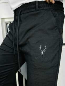 Alternative view of Luxury Joggers (LJ-920)