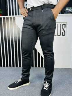 Luxury Joggers (LJ-940)