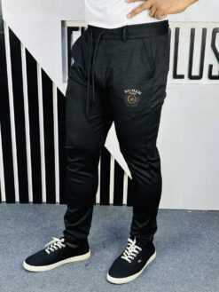 Alternative view of Luxury Joggers (LJ-921)