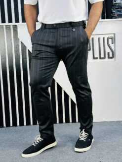 Alternative view of Luxury Joggers (LJ-942)