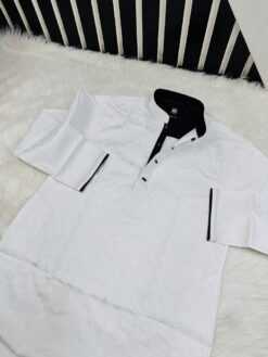 Alternative view of Indian Giza Cotton Panjabi (IGCP-1)