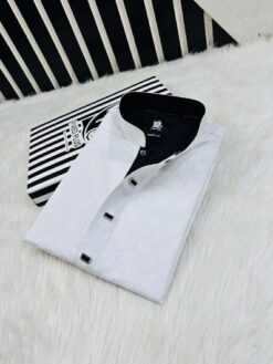 Indian Giza Cotton Panjabi (IGCP-1)