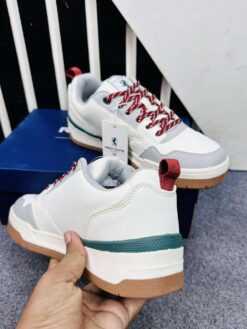 Alternative view of Branded Sneakers (BS-104)