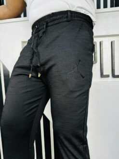 Alternative view of Luxury Joggers( (LJ-922)