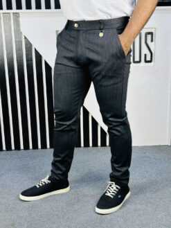 Alternative view of Luxury Joggers (LJ-939)