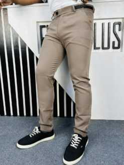 Alternative view of Formal Pant 373