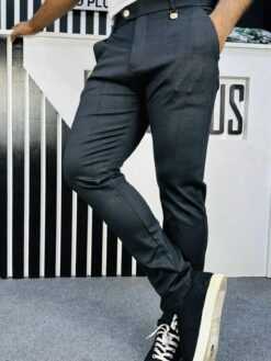 Alternative view of Luxury Joggers (LJ-933)