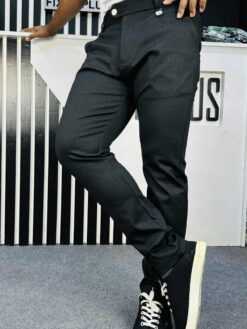 Alternative view of Luxury Joggers (LJ-937)