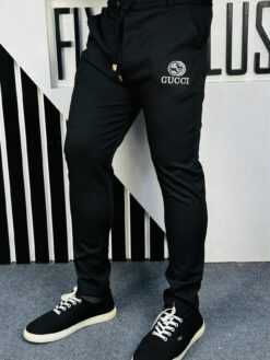 Luxury Joggers (LJ-918)