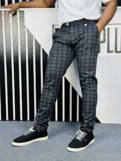 Luxury Joggers (LJ-929)