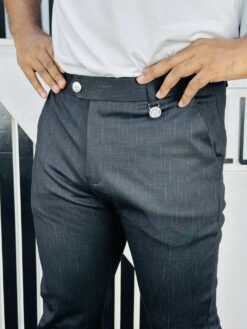 Alternative view of Luxury Joggers (LJ-941)