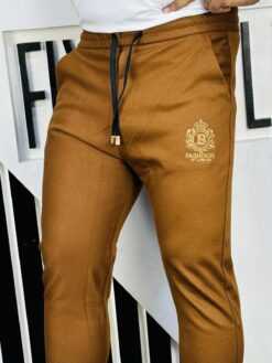 Alternative view of Luxury Joggers (LJ-925)