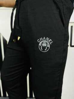 Alternative view of Luxury Joggers (LJ-938)