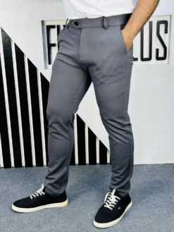 Alternative view of Formal Pant 376