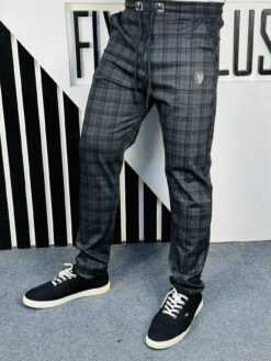 Luxury Joggers (LJ-917)