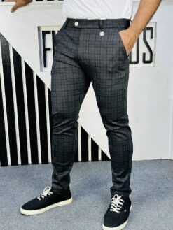 Luxury Joggers (LJ-928)