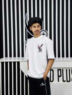 Drop Shoulder T-Shirts (DSTS-393)