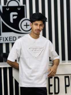 Drop Shoulder T-Shirts (DSTS-391)