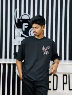 Drop Shoulder T-Shirts (DSTS-392)