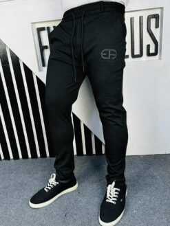 Luxury Joggers (LJ-919)