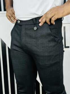 Alternative view of Luxury Joggers (LJ-940)