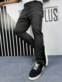 Luxury Joggers (LJ-923)