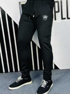 Luxury Joggers (LJ-938)