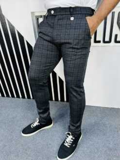 Alternative view of Luxury Joggers (LJ-928)