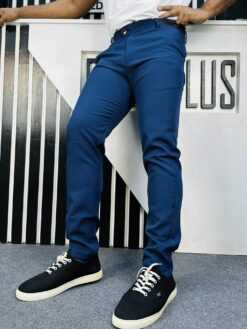 Alternative view of Formal Pant 374