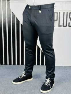 Alternative view of Luxury Joggers (LJ-930)