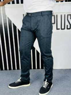 Alternative view of Formal Pant 375