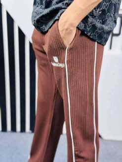 Alternative view of Balenciaga Baggy Pant (BBP-4)