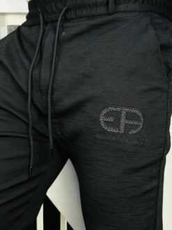 Alternative view of Luxury Joggers (LJ-919)