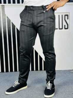 Luxury Joggers (LJ-942)