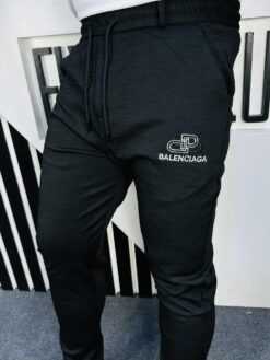 Alternative view of Luxury Joggers (LJ-936)
