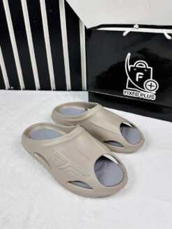Ultra-Soft Foam Slide Slippers – Beige (FSS-3)
