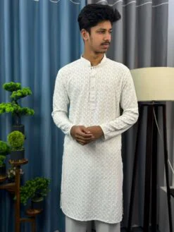 Sequence Panjabi White (SP-29)