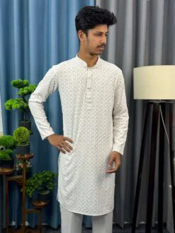 Alternative view of Sequence Panjabi White (SP-29)