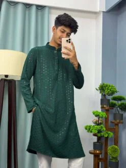 Sequence Panjabi Green (SP-28)