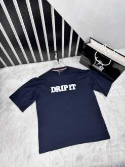 Drop Shoulder T-Shirts (DS-101)