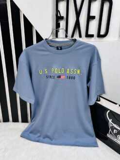 Drop Shoulder T-Shirts (DS-98)