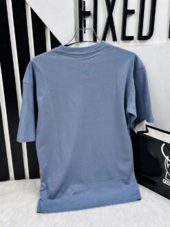 Alternative view of Drop Shoulder T-Shirts (DS-98)