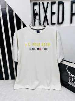 Drop Shoulder T-Shirts (DS-96)