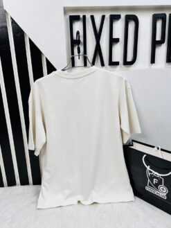 Alternative view of Drop Shoulder T-Shirts (DS-96)